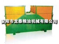 6×13、6×15層無立軸自衡6倉平篩